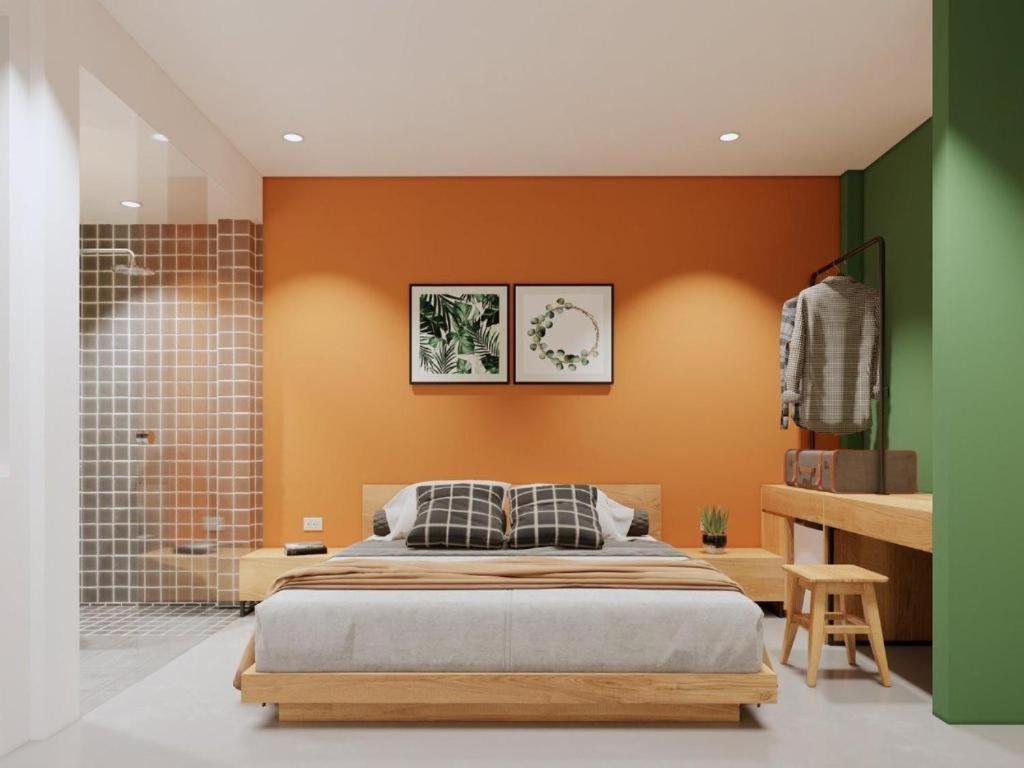 La Binh Thanh Hotel