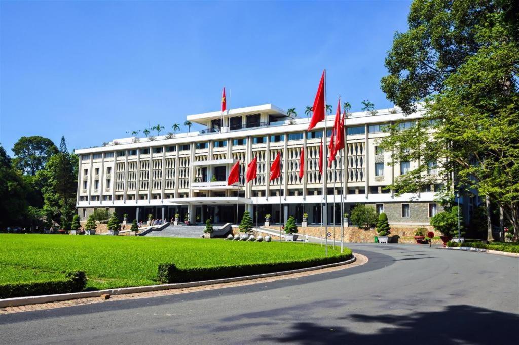 La Binh Thanh Cidade de Ho Chi Minh